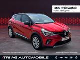 Renault Captur INTENS E-TECH Plug-in 160 City-Komfort-Pa