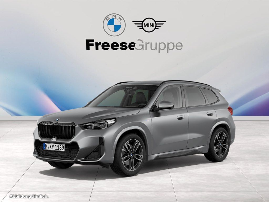 Image of BMW X1