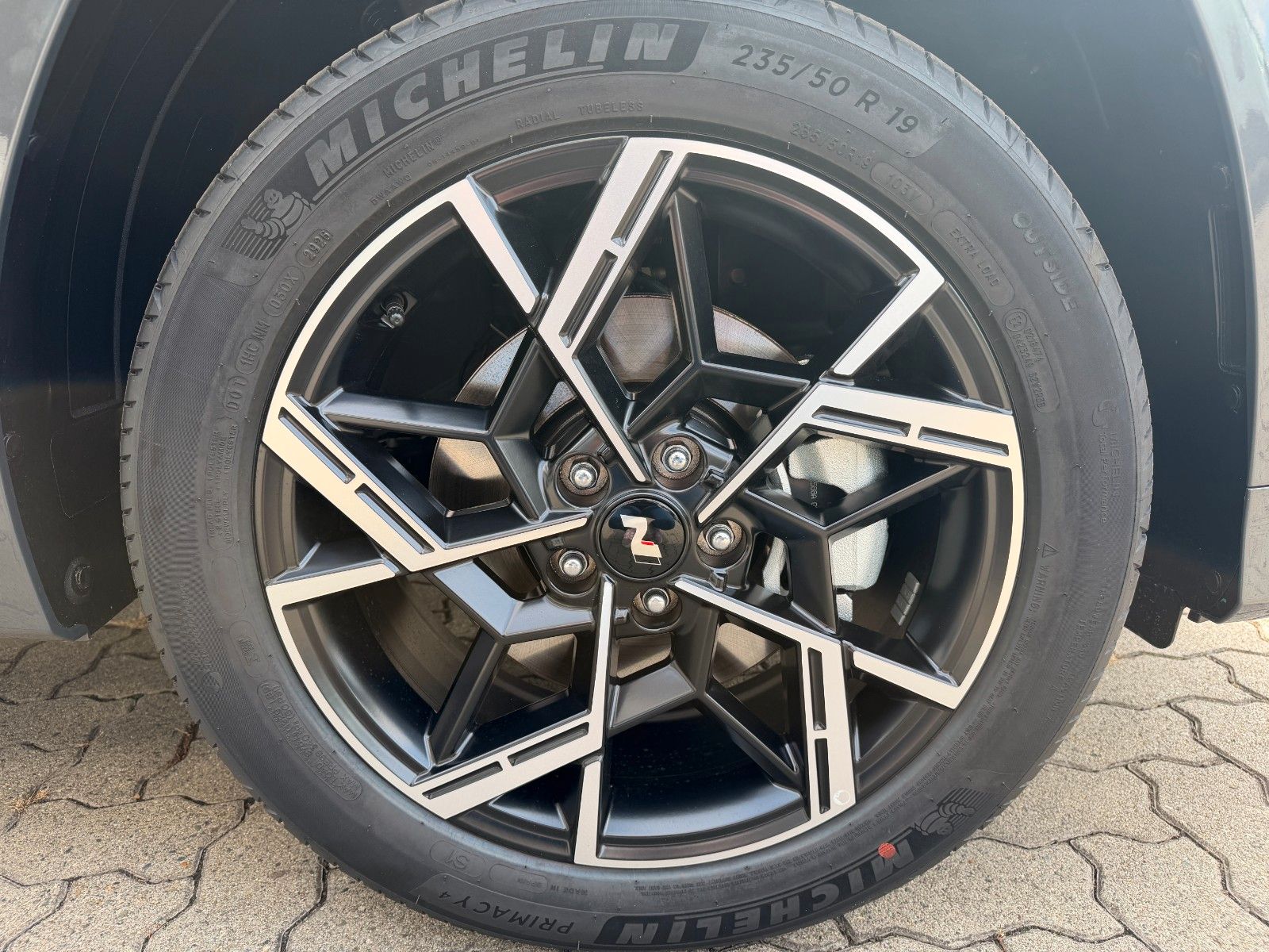 Hyundai TUCSON - Bild 10