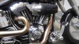 Harley-Davidson Fat Boy - HARLEY-DAVIDSON 2000 FAT BOY