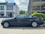 BMW 318 Cabrio 318 Ci Leder PDC SHZ Tüv 04.2026 - BMW 318 aus 2006