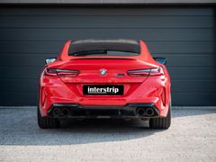 BMW M8 – 5 / 29