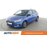 Hyundai i20 1.0 TGDI YES! Aut.*TEMPO*CAM*PDC*SHZ*KLIMA* - Hyundai i20 YES! mit Benzin-Antrieb