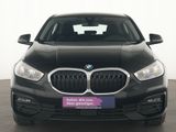 BMW 116 d Navigation|Tempomat|SHZ|Einparkhilfe - BMW 1er Reihe in München