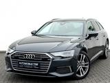 Audi A6 Avant 45 TFSI /NAVI/LED/ACC/GARANTIE/ - Audi A6: 4g