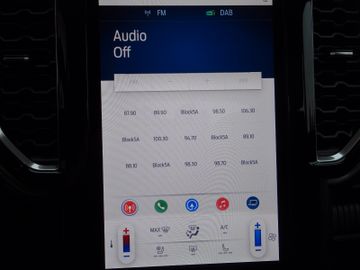 Bild 16 Ford Ranger XLT 4x4 Doppelkabine