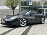 Porsche 911/996 C2  Cabrio  Service/Reifen hin Neu  TOP - Porsche: 911 R