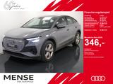 Audi Q4 Sportback e-tron 35 |VirtualCP|STH|PDC - Audi: Sport