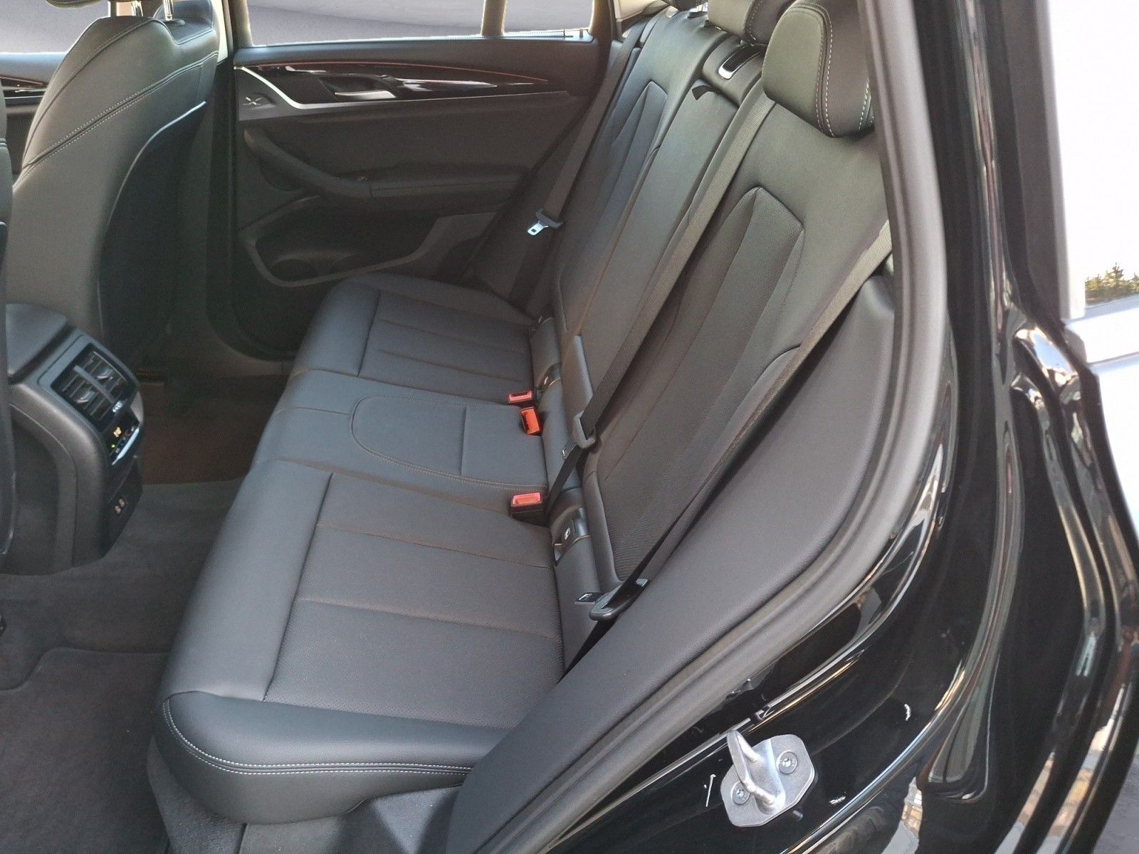 BMW X3 xDrive20d Navi Panorama Head-Up ACC AHK Laser foto 14