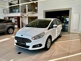 Ford S-MAX Navi SH FSheiz. - Ford S-Max: Kombi