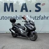 Kymco XCITING 4001 Automatic 26KW/ 35PS (2016) - Angebote entsprechen deinen Suchkriterien