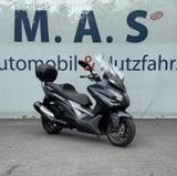 Kymco XCITING 4001 Automatic 26KW/ 35PS (2016) - ROLLER AUTO