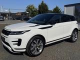 Land Rover Range Rover Evoque SE ACC LEDER LED RFKA TWA - Land Rover in Wiesbaden