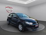 Volkswagen Polo 1.4 Automatik Klima TÜV/Service neu - Cars in Neuwied: Kleinwagen