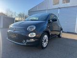Fiat 500 Lounge *Euro 6*Schiebedach* - Fiat 500: Lounge