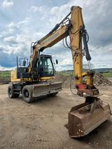 New Holland WE150B PRO*16,5t*Klima*Allrad*Schnellwechsler*1A - Angebote