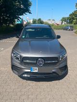 Mercedes-Benz GLB 200 - AMG-Line - 7 Sitzer - Mercedes-Benz GLB 200 in Köln