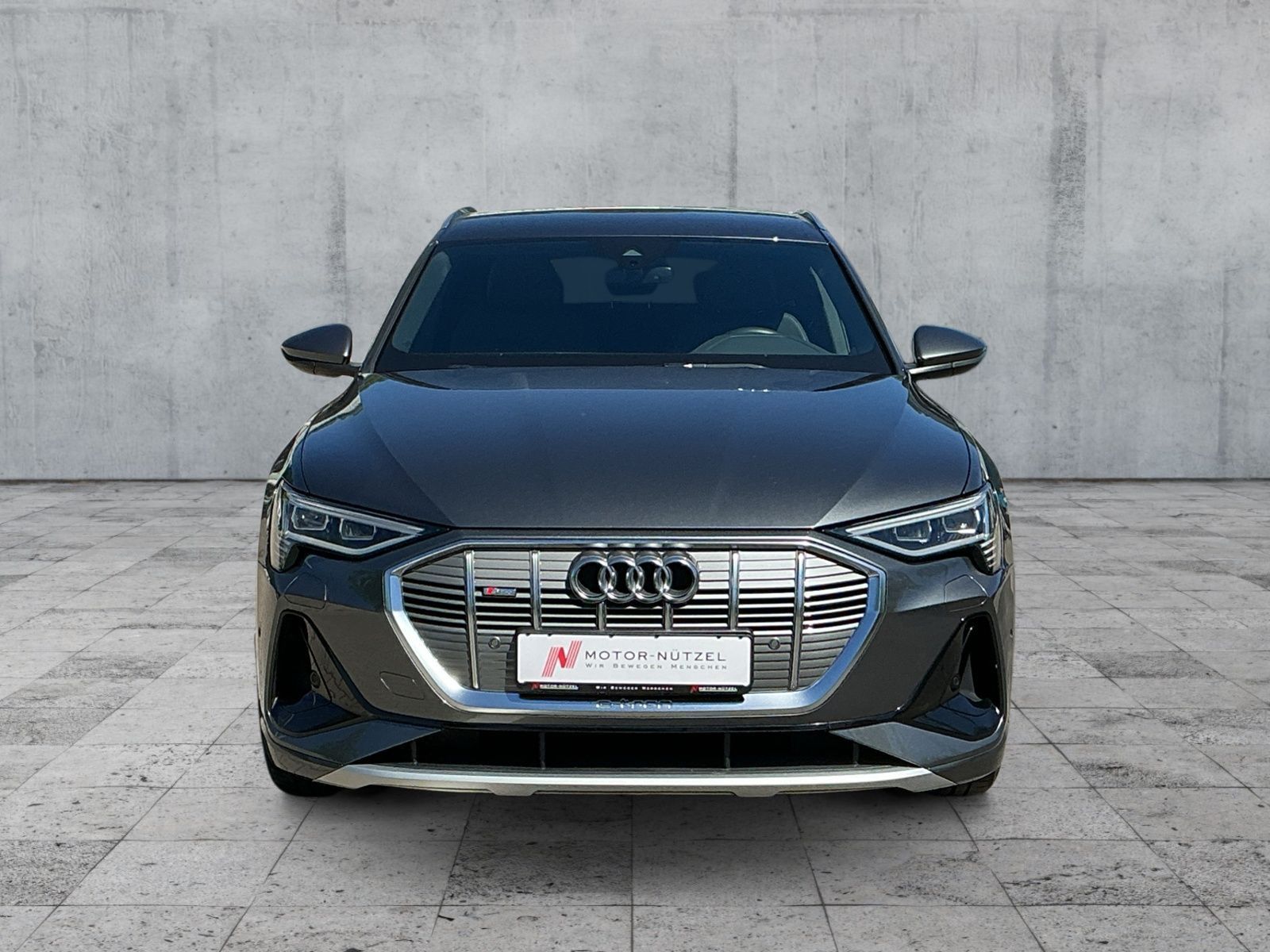 Audi e-tron - Bild 3