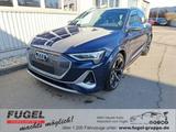 Audi e-tron S quattro 95 kWh UPE: 112.450,-€|360°|B&O