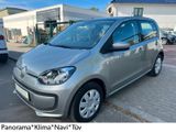 Volkswagen up! move up!*KLIMA*PANO*AUTOMATIK*TÜV* - Volkswagen up! in Berlin