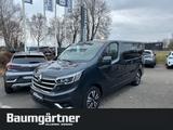 Renault Trafic Combi SpaceClass dCi 170 EDC Escapade-P./