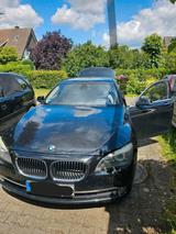 BMW 750i BMW zuverkaufen - BMW 750