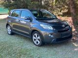 Toyota Urban Cruiser 1.33 Benzin 101PS Kli... - gebrauchte Toyota Urban Cruiser aus dem Jahr 2010