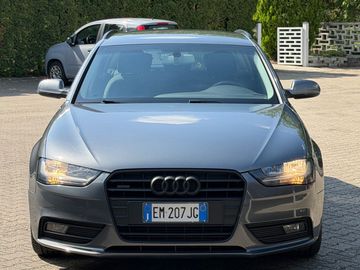Audi A4 - 2