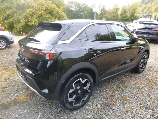 Mokka Ultimate Automatik