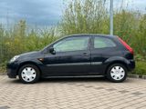 Ford Fiesta Fun X|Tüv Neu|Klima - Ford Fiesta: Fun X