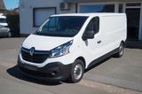 Renault Trafic Kasten L2H1 3,0t*Klima*3-Sitzer*AHK*1.Hd - Renault Trafic in Bielefeld