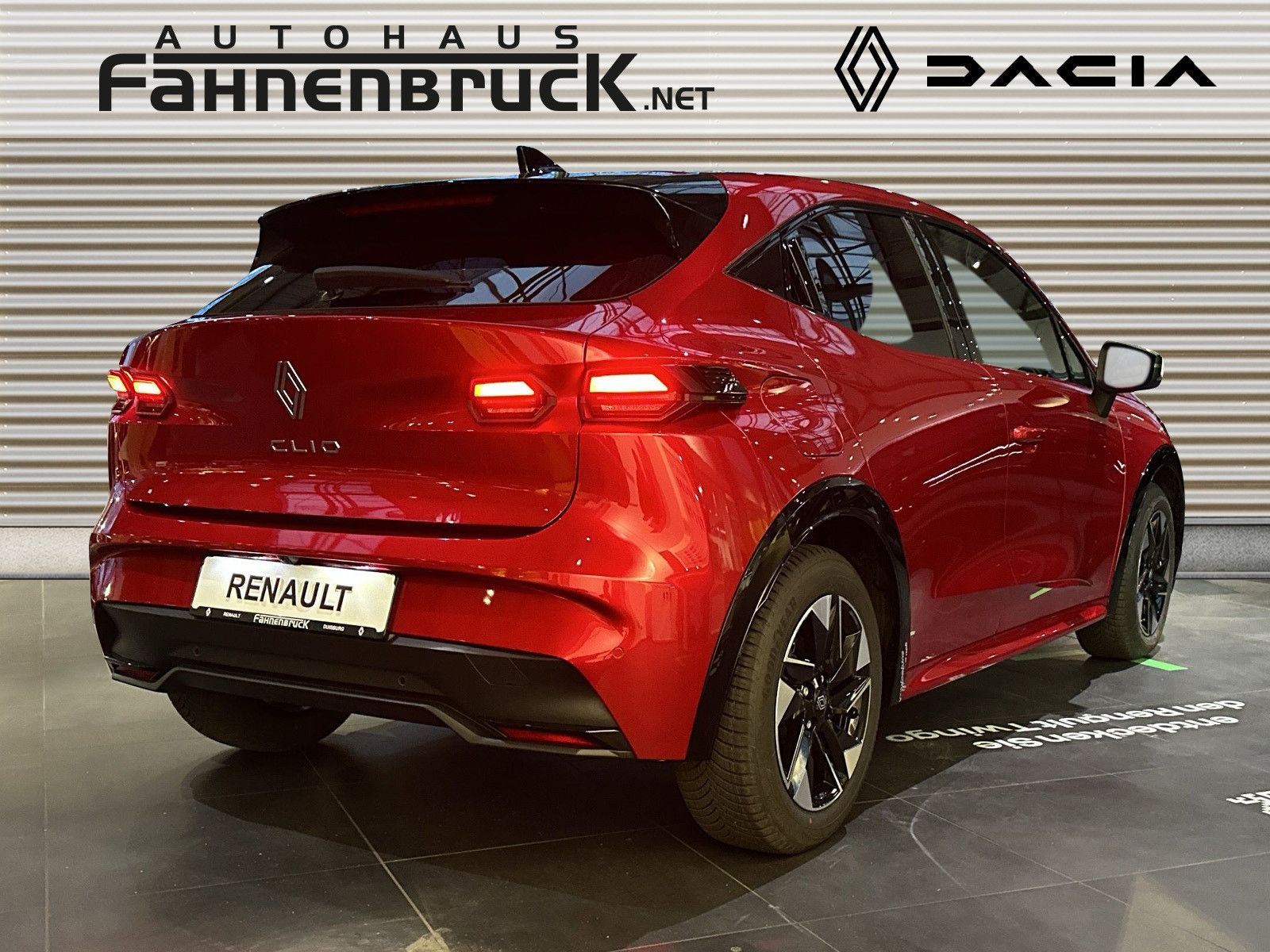 Renault Clio - Bild 5