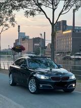 BMW 320 Gran Turismo Gran Turismo 320d xDrive - - BMW 320 Gran Turismo in Duisburg