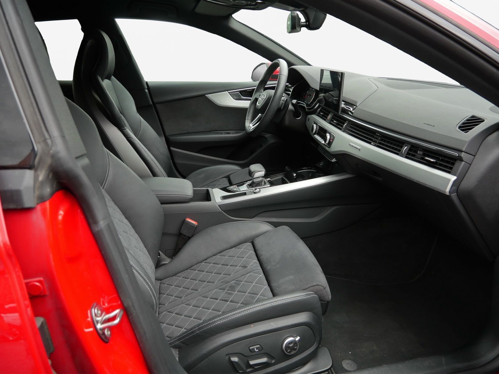 Audi A5 - Bild 4