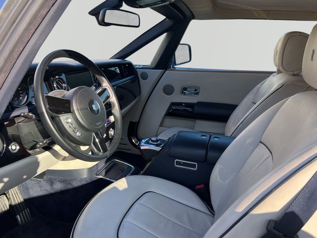 ROLLS ROYCE Phantom – Bild 10