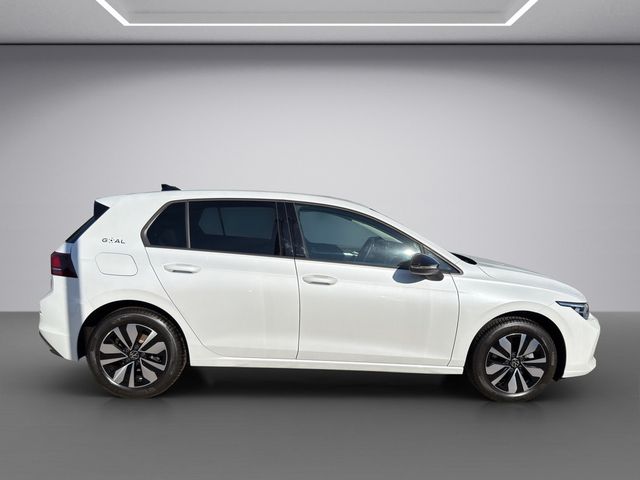 Golf VIII 1.5 eTSI Goal DSG AHK ACC FACEL. LED