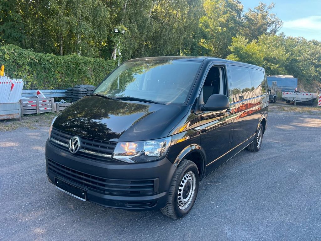 Image of Volkswagen T6 Transporter