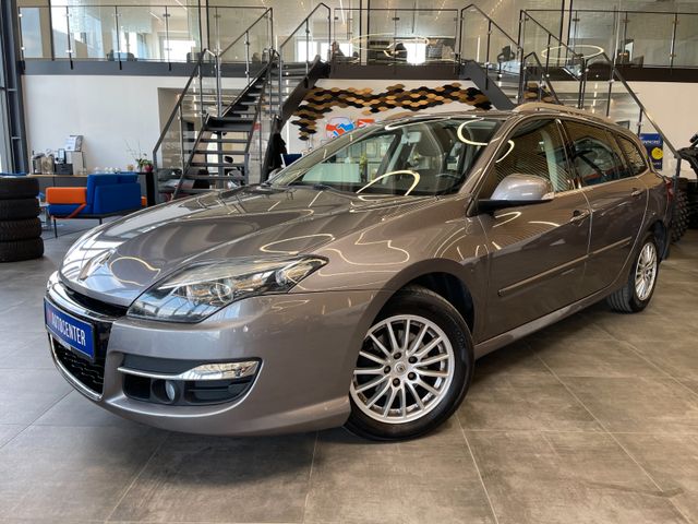 Renault Laguna III Grandtour Expression *1HAND*LEDER*AHK