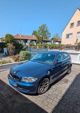 BMW 116i Lim. e87 - 2.0 122PS Steuerkette NEU  - BMW 116: 116i Ps