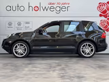 Porsche Cayenne S #AHK#Exclusiv#Luftfahrwerk#Sperre#PDC# - Porsche mit Benzin-Antrieb: Grün