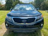 Kia Sorento 2,2 Crdi 4WD - Kia Sorento in Gelsenkirchen