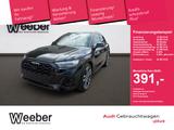 Audi SQ5 *AHK*B&O*BLACKSTYLE*PANO*HUD*MATRIX*21 LM*