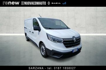 Renault Trafic - 2