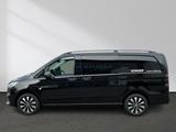 Mercedes-Benz Vito 119 CDI Mixto 4x4 lang Distr. Standhzg 360° - LKWs & Trucks in Oldenburg