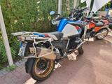 BMW R1250GS HP Adventure, Navi, Alukoffer, Frästeile - Offers