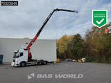 Volvo FH 500 6X2 NEW! FASSI F545RA 2.27 XE-Dynamic Kra - Offers