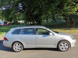 Volkswagen Golf 1.6 TDI Variant Comfortline Standheizung