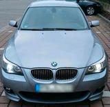 BMW 523i E60 M-paket - BMW 523 in Wiesbaden