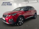 Peugeot 3008 GT-Line 1.6 165 Automatik+ACC+PANO+SHZ+CAM - gebrauchte Peugeot 3008 aus dem Jahr 2017