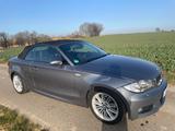 BMW 120i Cabrio - Top-Ausstattung: M-Paket-Keyless  - BMW 120 aus 2008: 120i